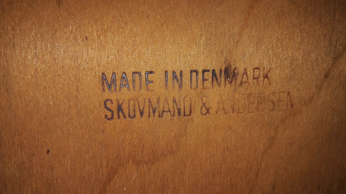 hoekkast skovmand & andersen